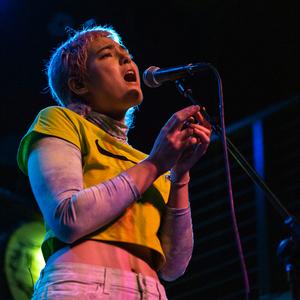 Miya Folick